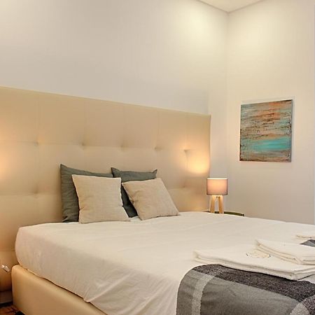 On City Suites Lisboa Extérieur photo