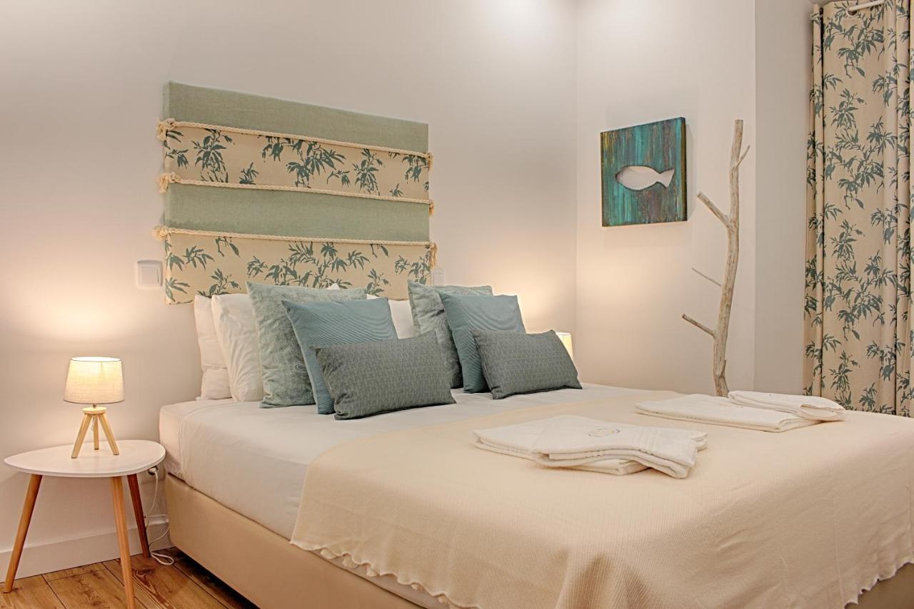 On City Suites Lisboa Extérieur photo