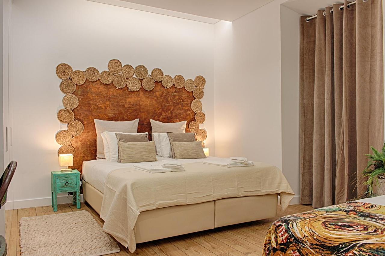 On City Suites Lisboa Extérieur photo